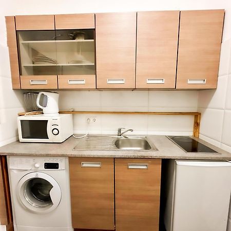 Cozy Rooms In Brigittenau Area Mm7 Viena Exterior foto
