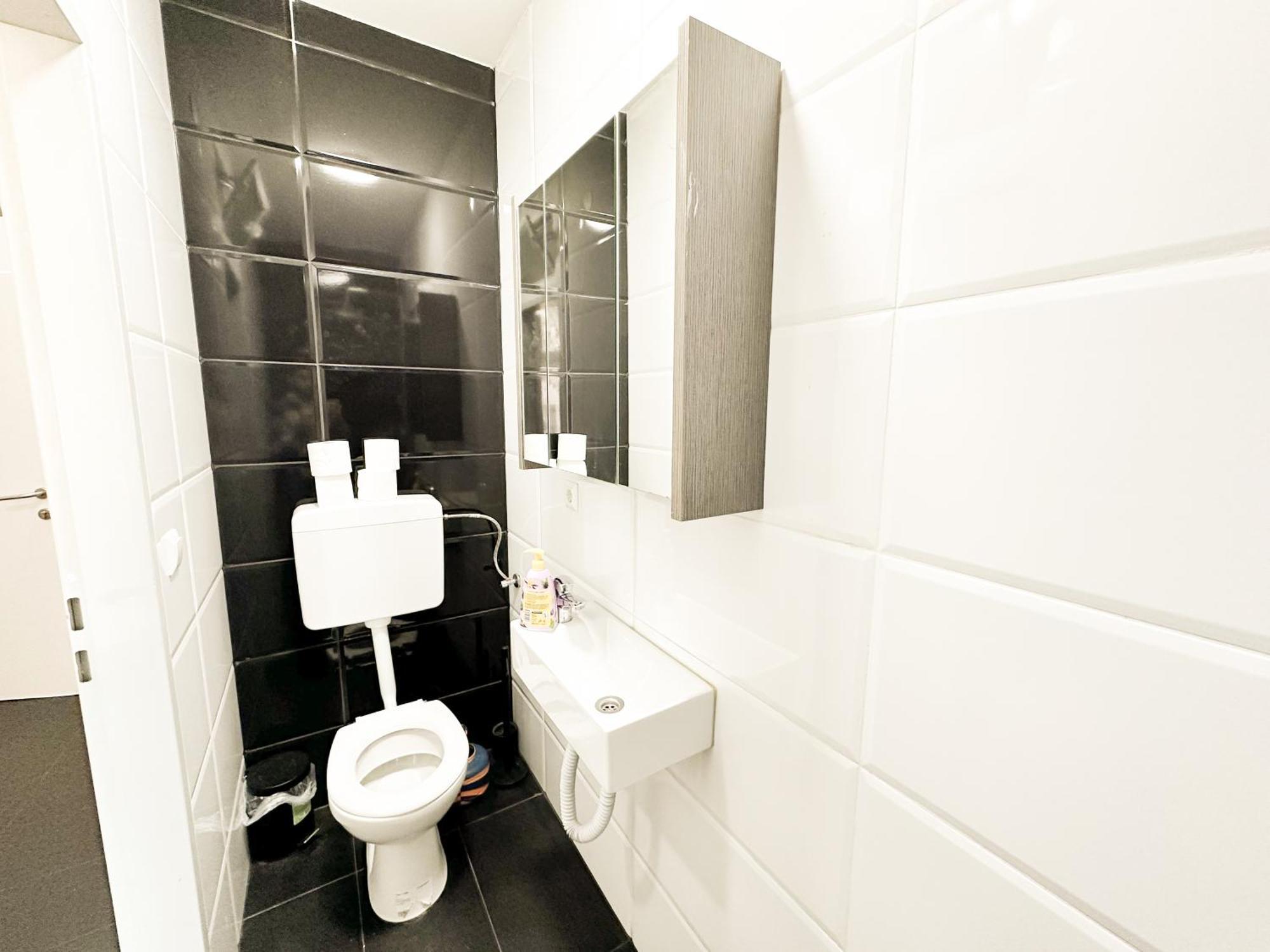 Cozy Rooms In Brigittenau Area Mm7 Viena Exterior foto
